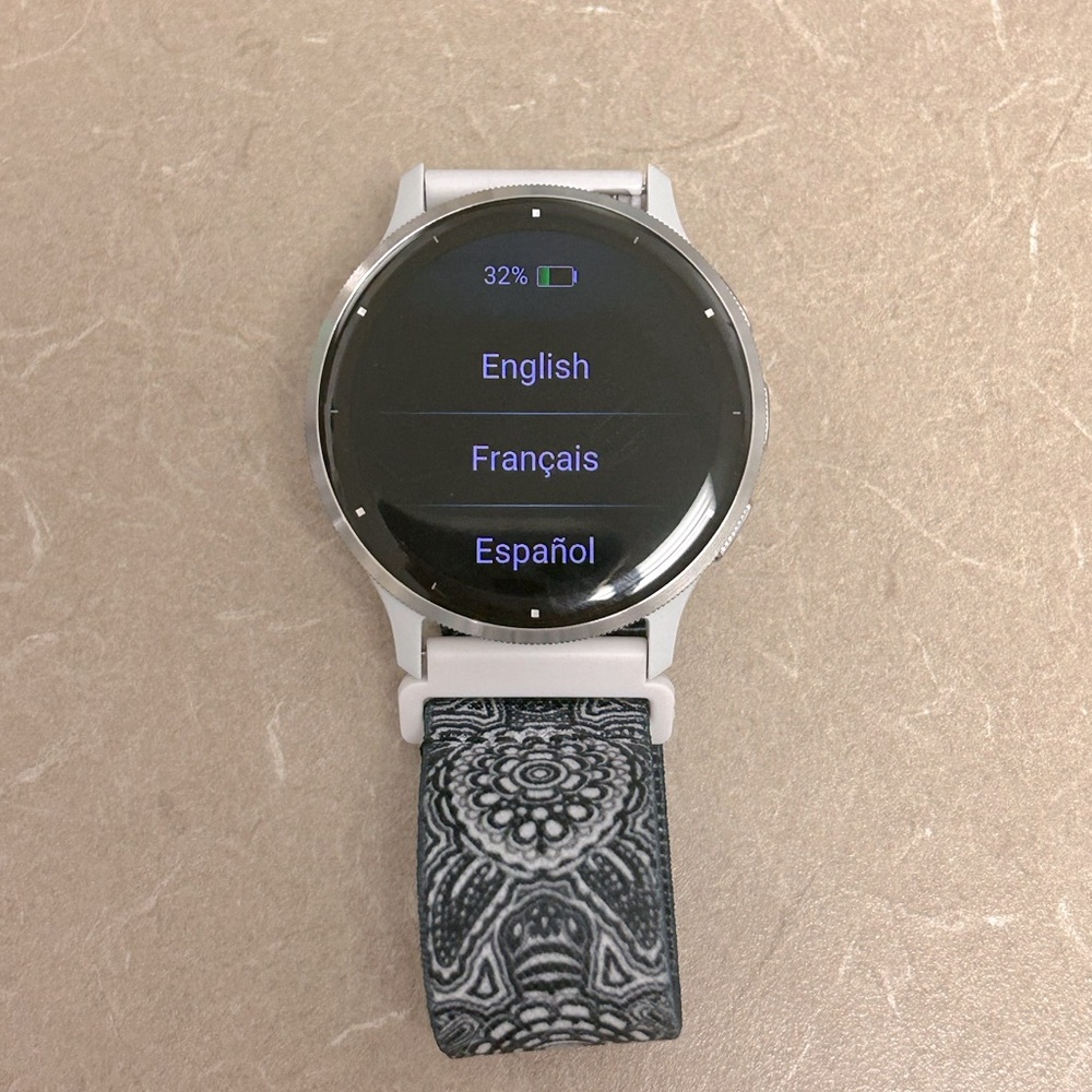 Garmin Venu 3